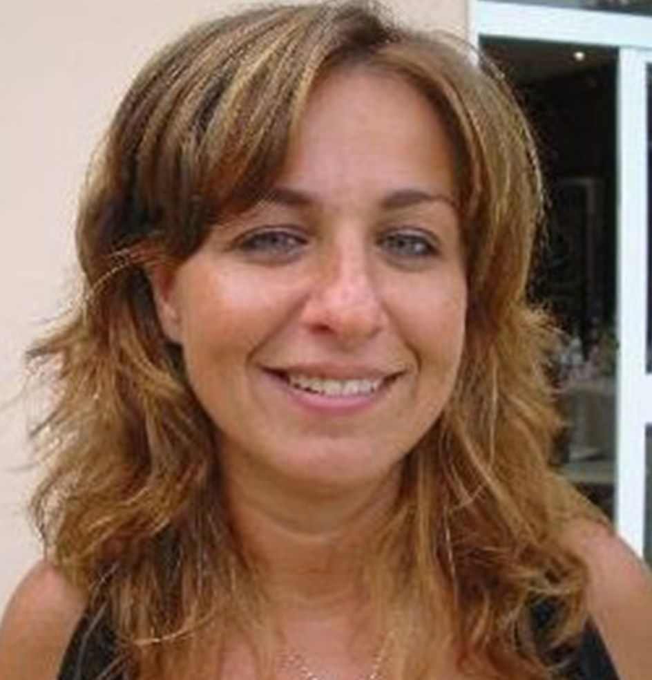 Sabrina Ciani