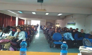 “LA RABBIA E L’AMORE” DI FRANCESCO GEMITO.