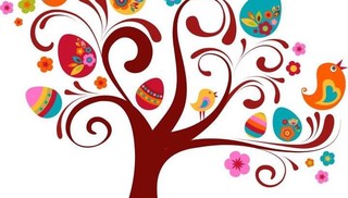 Auguri di Buona Pasqua!