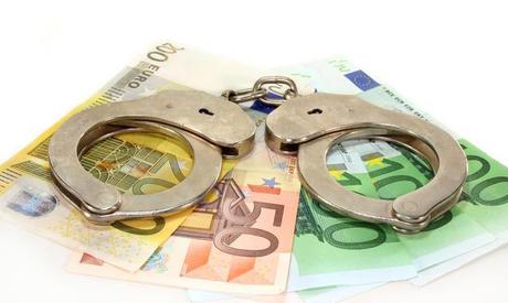 “Economia criminale, corruzione, riciclaggio. Effetti sull’economia legale e sulle imprese ed azioni di contrasto previste dalla normativa vigente”