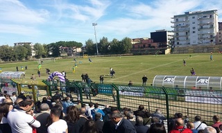 FURTO ALLO STADIO: massimo sconforto per il dirigente del settore lavori pubblici