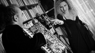 Francesca Rondinella si racconta