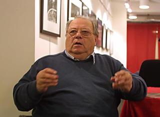 Solidarietà dei Verdi a Luigi Necco. “violenza criminale e gratuita che favorisce la “cultura” camorrista