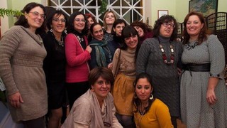 Marzo donna 2016: Connessioni Creative presenta “The Wedding Party” Idee su misura per la sposa & co.