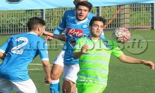 Pescara, Di Battista: “Una sorpresa il divario di 10 punti con la Primavera del Napoli”