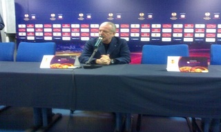 IL NAPOLI PUNTA AL SECONDO POSTO