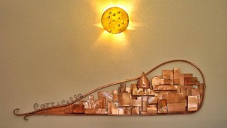 OXALAB, progetto dedicato al design