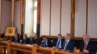 Campania prima regione nell’élite della ricerca europea per la salute