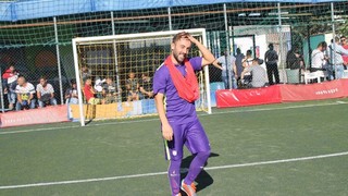 Verso Lecco-Lpg, parola a Di Luccio‏.