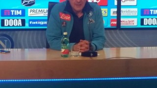 SARRI: A UDINE NON SARÀ FACILE