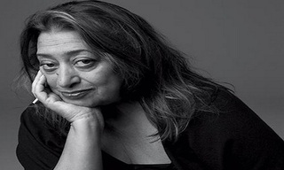 Un saluto a Zaha Hadid, il “Premio Pritzker” che progettò la Stazione di Napoli Afragola