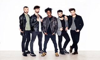 Napoli Centrale: Sabato 9 aprile i Dear Jack in concerto