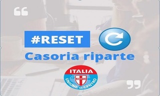 #RESET: Casoria riparte