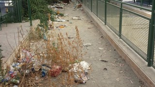 Una cartolina dalla Città.. al Commissario Straordinario