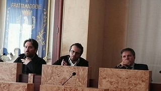 OSPEDALE SAN GIOVANNI DI DIO: Il Commissario D’Amore “Riapriremo il Pronto Soccorso i primi di Maggio”