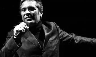 Canto positivo: Antoine si racconta