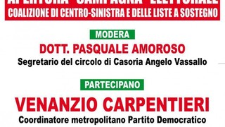 #rivoluzioniAmoCasoria