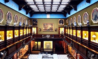 Un weekend tra Filangieri e Incurabili con NarteA