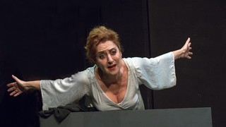 Lo studio sull’amore di Massimo Andrei con Gea Martire continua la sua turnèe