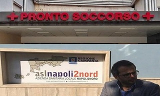 Riapre lunedì il pronto soccorso di Frattamaggiore