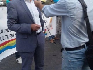 Sciopero del giorno 20 Maggio 2016