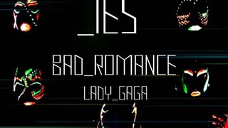 “BAD ROMANCE”: la nuova cover per il gruppo IES