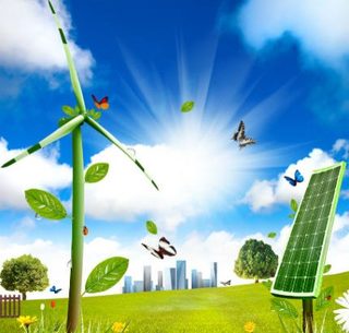 Evento ANTER “SalviAmo il Respiro della Terra”