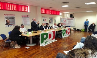 Fuccio: E’ l’occasione giusta per dare la svolta a Casoria