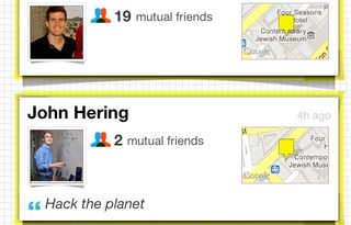 Da Napoli la rivoluzione di Highlighter