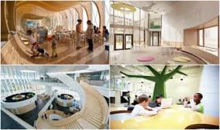 A Casoria si realizzerà una “scuola innovativa”