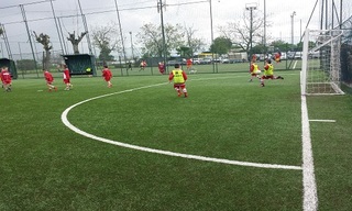 SCUOLA CALCIO LUIGI VITALE A.C. PERUGIA, I RISULTATI DEL WEEKEND