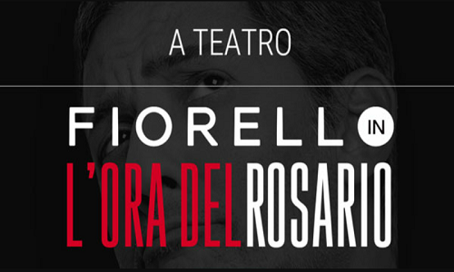L’ORA DEL ROSARIO.