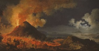 “Vesuvius Art” – L’arte all’ombra del Vesuvio