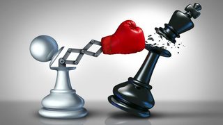 Il mancato confronto e la sfida dei sette sindaci