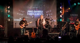 “Nero a Metà” al #venerdìopaesmì