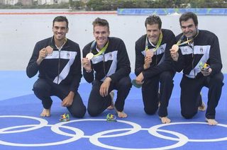 Rio 2016: la situazione campana