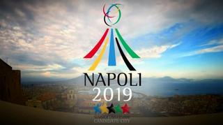 UFFICIALE: Casoria città olimpica per il 2019