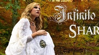 Spot d’amore per la Natura della Basilicata: esce “Infinito sei”, il nuovo singolo di Shara