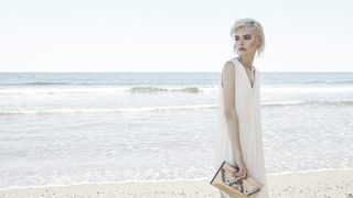 Giorgia & Johns 2017: una collezione ispirata ai colori caldi del deserto