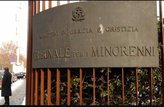 Soppressione tribunale minorenni: audizione al Senato