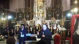 Si conclude oggi la festa liturgica in onore di Santa Maria Cristina Brando