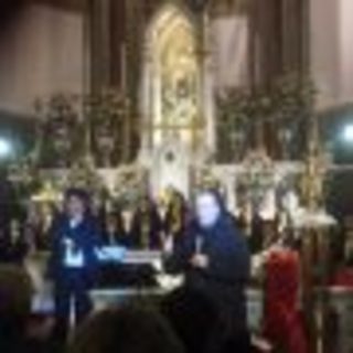 Si conclude oggi la festa liturgica in onore di Santa Maria Cristina Brando