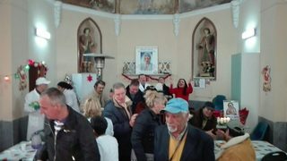 Gemellaggio tra le mense dei poveri di Casoria e Afragola per servire 120 indigenti