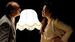 “VISITE”: in scena allo spazio A’ Casarella 