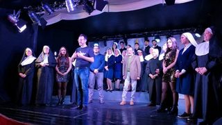 Casoria teatro: torna “Suor Gina”