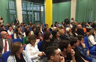 Kasamaan, il nuovo libro di Mario Volpe esplora le nostre paure