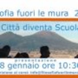 “Filosofia fuori dalle mura”