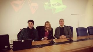 Decoro Urbano e place identity: presentato l’accordo di collaborazione tra il Comune e l’Accademia di Belle Arti