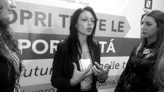 Garanzia Giovani, Palmeri: “Opportunità di tirocini per 4.300 giovani neet della Campania”.