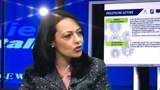 Convengo, Politiche attive al lavoro: Opportunità per il Futuro